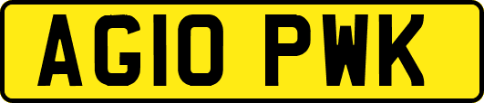 AG10PWK