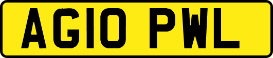 AG10PWL