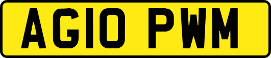 AG10PWM