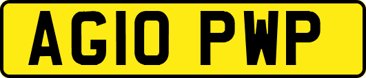 AG10PWP