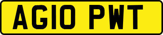 AG10PWT
