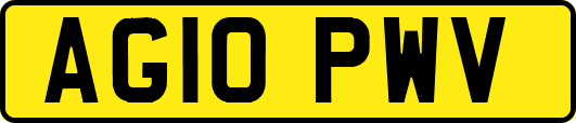 AG10PWV