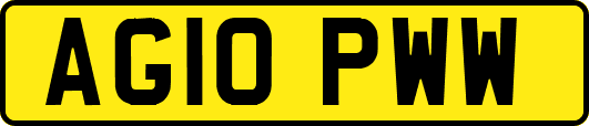 AG10PWW
