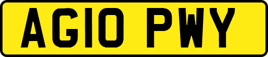 AG10PWY