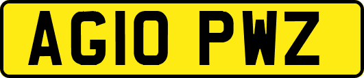 AG10PWZ