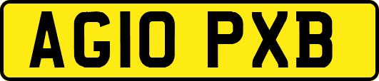 AG10PXB
