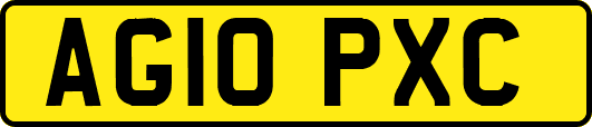 AG10PXC