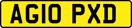 AG10PXD