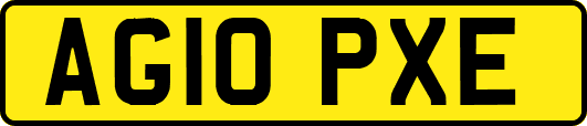 AG10PXE