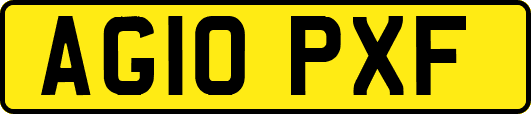 AG10PXF