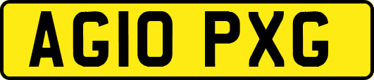 AG10PXG