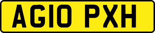 AG10PXH