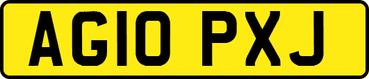 AG10PXJ