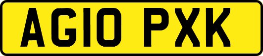 AG10PXK