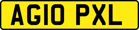 AG10PXL
