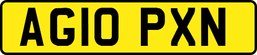 AG10PXN