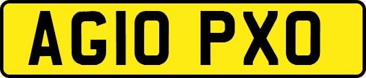 AG10PXO