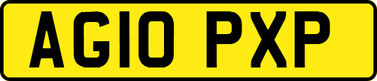 AG10PXP