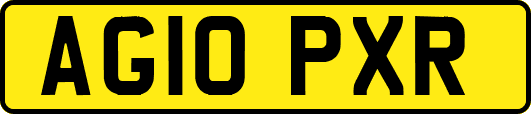 AG10PXR