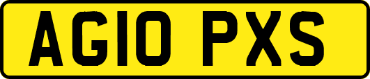 AG10PXS