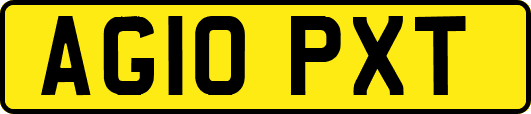 AG10PXT