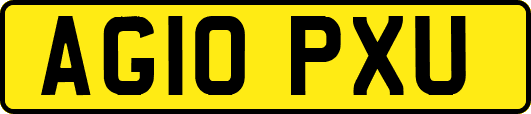 AG10PXU