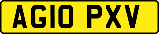 AG10PXV