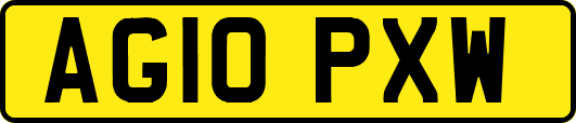 AG10PXW
