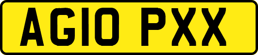 AG10PXX