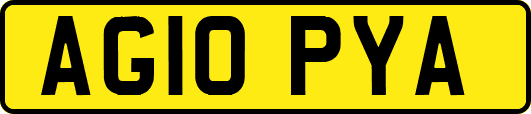 AG10PYA