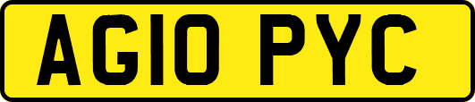 AG10PYC