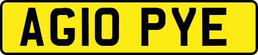 AG10PYE