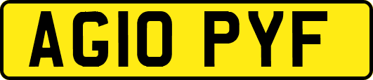 AG10PYF
