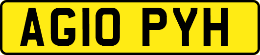 AG10PYH