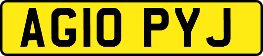 AG10PYJ