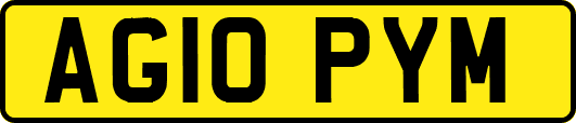 AG10PYM