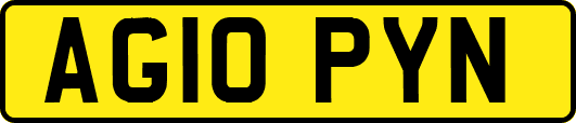 AG10PYN