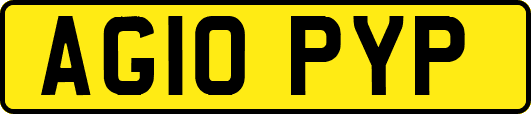 AG10PYP