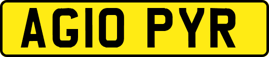 AG10PYR
