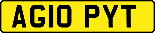 AG10PYT
