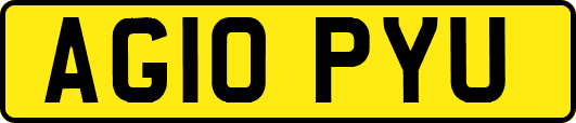 AG10PYU
