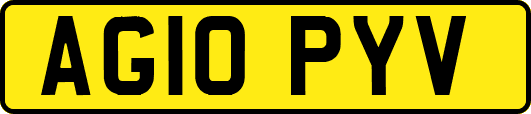 AG10PYV