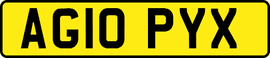 AG10PYX