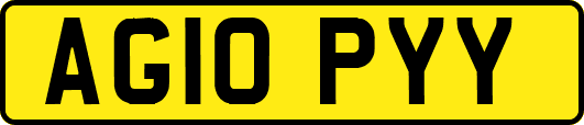 AG10PYY