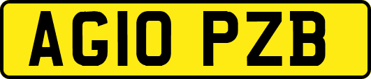 AG10PZB