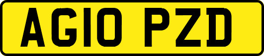 AG10PZD