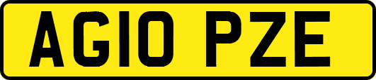 AG10PZE