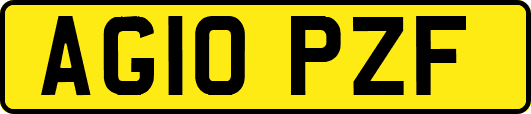 AG10PZF