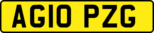AG10PZG
