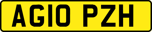 AG10PZH